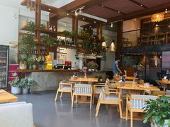 -山茶云南菜(永安里店)