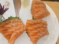 -新一番三文鱼寿司(红城湖店)