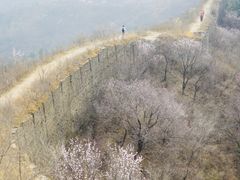 -蟠龙山长城景区
