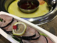 -鱼豆吉·豆浆鱼火锅(宜昌万达店)