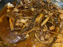 -79号渔船海鲜饭店(华强北店)