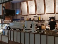 -VESH COFFEE(定西路店)