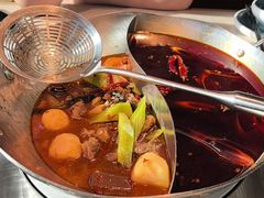 -左庭右院鲜牛肉火锅(苏州园区永旺店)