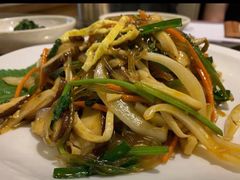 -朴大人炭烤·韩国料理(奥帆中心海尔洲际店)