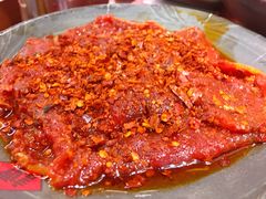 -谭鸭血老火锅(龙湖宝山天街店)
