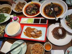 -蓉和妈妈菜·芙蓉花开(高新店)