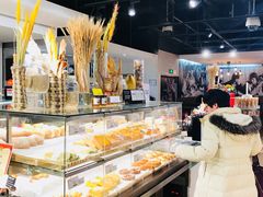 -欧式面包坊(万象城店)