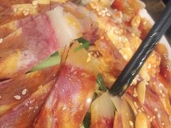 -伊兰麒兰馨园·川菜·清真馆(339电视塔店)