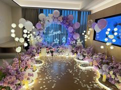 -广州香格里拉酒店