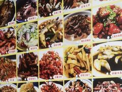 -柠静私家菜(石板巷店)