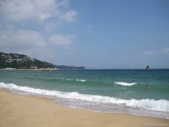 -大梅沙海滨公园