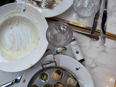 -Le Comptoir de la Gastronomie