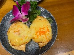 -和彩放题餐厅(酒仙桥店)