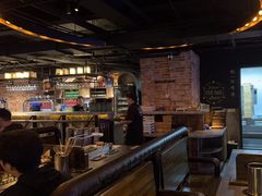 -麦凯伦烧烤·精酿超级工厂店(金桥总店)