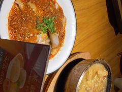 -川菜故事(光谷步行街店)