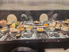 -王家渡火锅店(亦庄店)