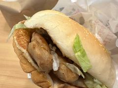 -麦当劳(郑州东高铁站店)