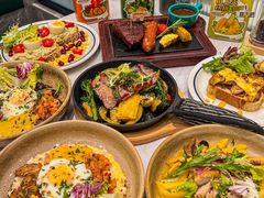 -西语·炭烧牛排(卓越中寰店)