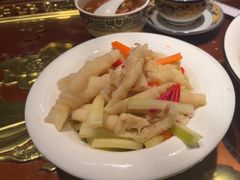 -缪氏川菜(深圳北站缤果空间店)
