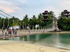 -巴拉湾海滩