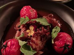 -AZUL by FUEL蓝色·法式酒馆(琶醍店)