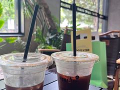 -J Create城市露营咖啡·简餐·宠物(上海动物园店)