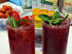 -佟爷·老北京炙子烤肉(长寿路店)