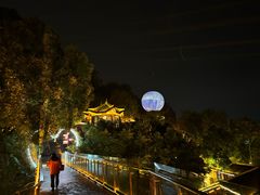 -巴倒烫陆派火锅山庄(南山总店)
