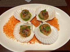 -杭州西子湖四季酒店-WL BISTRO西湖餐厅(灵隐路店)