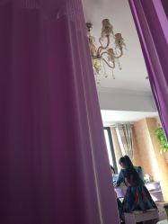 -南京俏吧美容美体中心