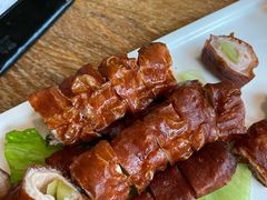 -旅马餐厅(茅家埠店)