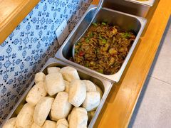 -一两饭川味素食餐厅