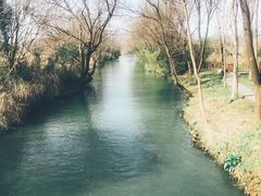 -西溪国家湿地公园