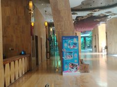 -三亚湾红树林度假世界(木棉酒店)