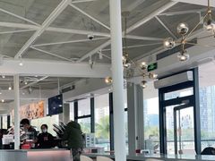 大堂-太平洋咖啡(海天驿站店)