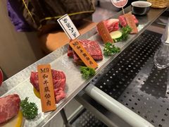 -赤坂亭M9和牛烧肉(世博源店)