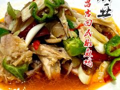 -清真·玛丽亚新疆菜主题餐厅(浙江中路店)