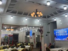-锐记美食店·现捞海鲜(闸坡店)