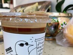 -卖呆儿咖啡(望京店)