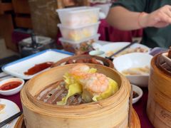 -金苑海鲜酒家(新港中路店)