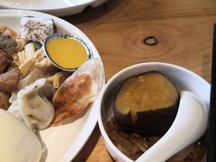 -素满香·素食自助餐(苏州·临顿路店)
