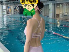 -奥冠体育华师附中恒温游泳馆