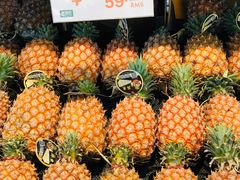 -果蔬好生活超市(东湖店)