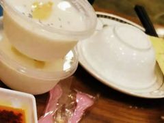 -清真·玛丽亚新疆菜主题餐厅(浙江中路店)