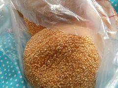 -牛忠喜烧饼