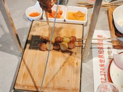 -通海俄式烧烤·俄罗斯大串(嵩山路店)