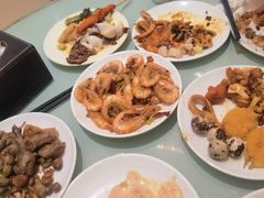 -东方之珠洗浴休闲广场(于家堡店)