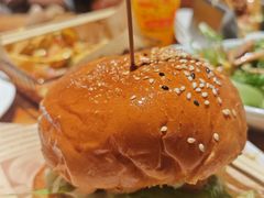 -学府公社餐酒吧(原中关村天堂店)