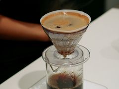 -Manner Coffee(深圳福田大中华店)