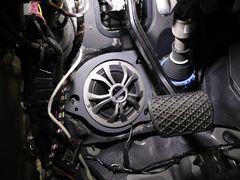 -神莺汽车音响改装连锁机构(深圳旗舰店)